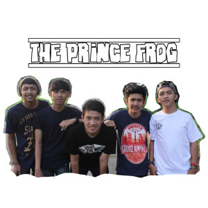 Dengarkan Sebuah Penyesalan lagu dari The Prince Frog dengan lirik