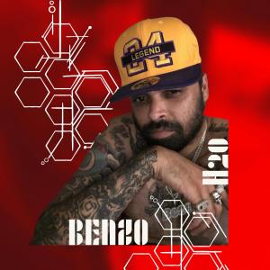 收聽Benzo的H2o歌詞歌曲