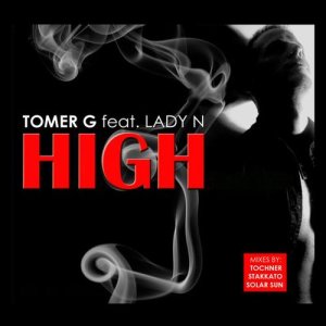 ดาวน์โหลดและฟังเพลง High (其他) พร้อมเนื้อเพลงจาก Tomer G