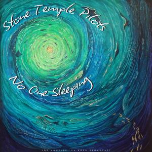 Album No One Sleeping (Live) (Explicit) from Stone Temple Pilots