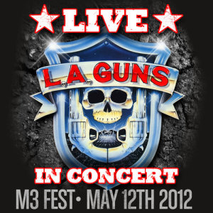 ดาวน์โหลดและฟังเพลง Sex Action พร้อมเนื้อเพลงจาก L.A. Guns