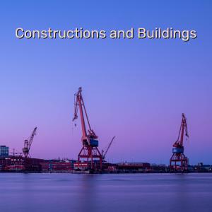 收聽Andi Hrytsyk的Constructions and Buildings歌詞歌曲