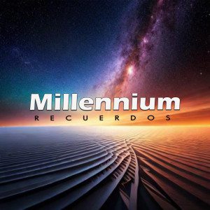 อัลบัม Millennium Recuerdos ศิลปิน 
