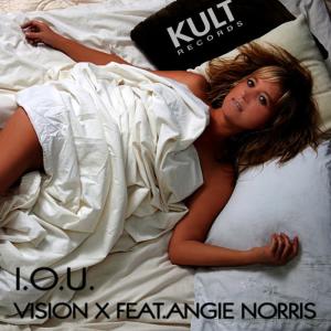 ดาวน์โหลดและฟังเพลง I.O.U. (Rossko Extended Remix) พร้อมเนื้อเพลงจาก Vision X