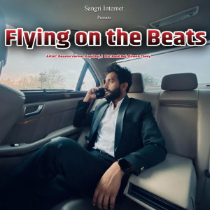 Album Flying on the Beats from 