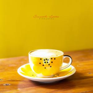 Album Soft latte from Evergreen