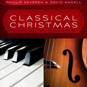 收聽Phillip Keveren & David Angell的Ukranian Bell Carol (Carol of the Bells)歌詞歌曲