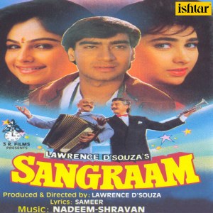 收听Kumar Sanu的Dil Mein Mohabbat Hai歌词歌曲