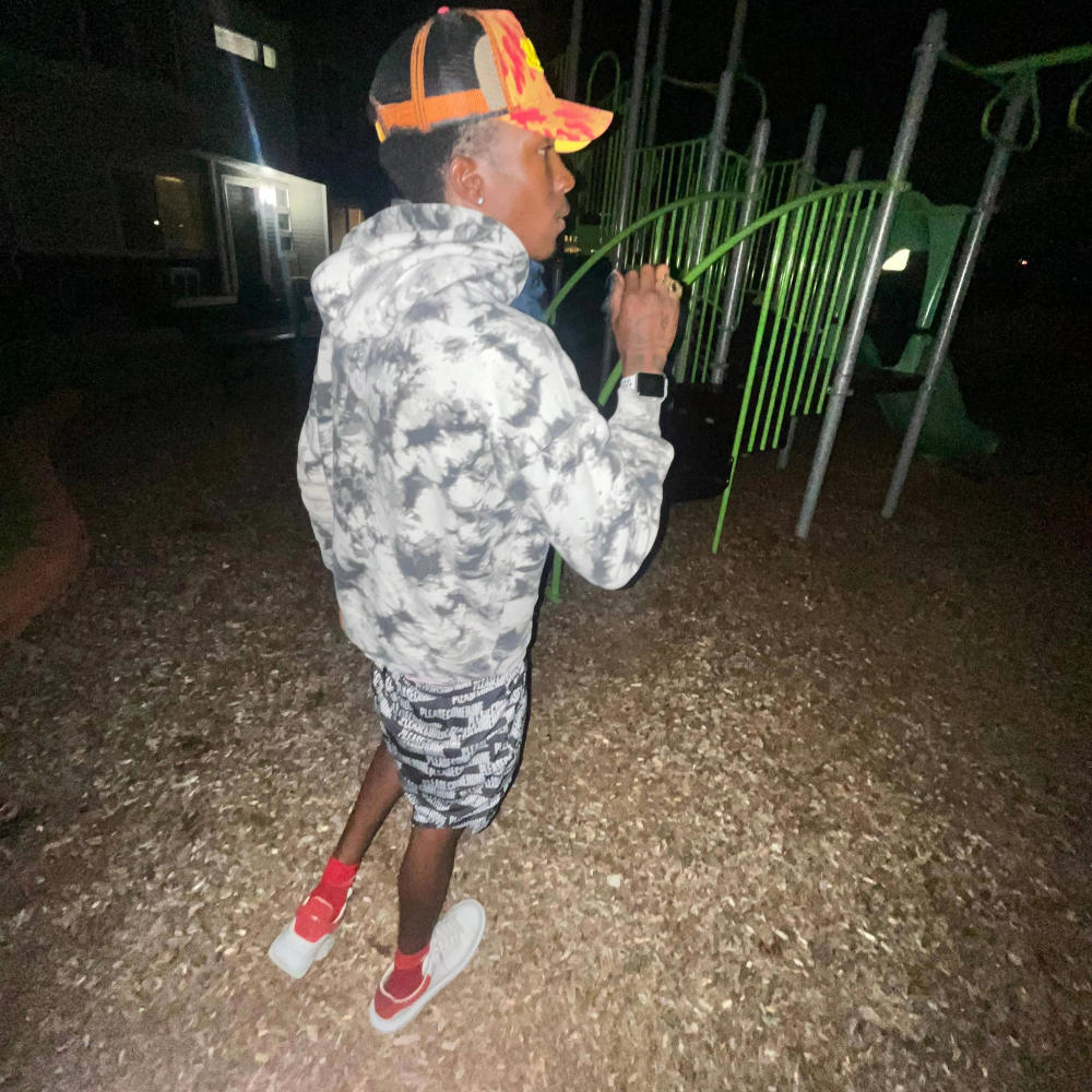 Iss U Feelin Mee (Explicit)