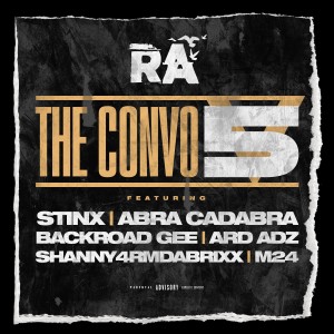 Listen to The Convo 5 (Explicit) song with lyrics from Abra Cadabra