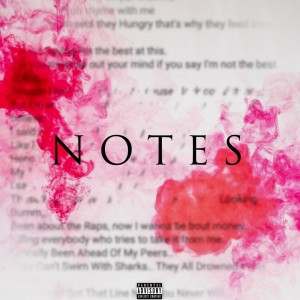 Listen to Piece Of Mind I (Explicit) song with lyrics from Deigh-Jah Dox