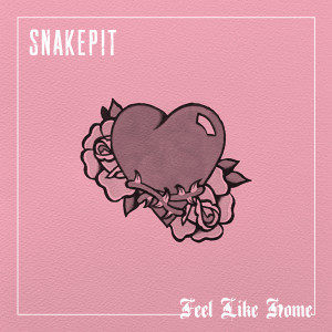 Album Feel Like Home from Snakepit