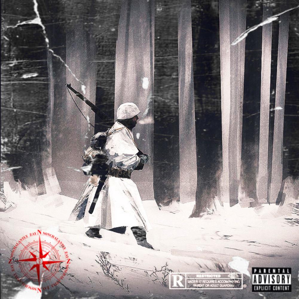 Cintas (feat. HELIANO SANTORO) (Explicit)