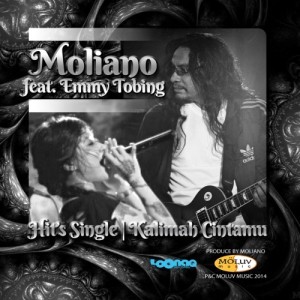 Listen to Kalimah Cintamu song with lyrics from Maliano