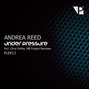收聽Andrea Reed的Under Pressure歌詞歌曲