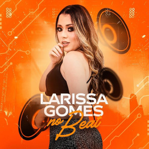 Album Pode Ir from Larissa Gomes