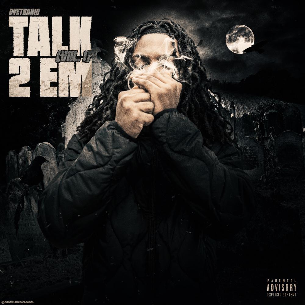Da Past (feat. Jody Breeze) (Explicit)