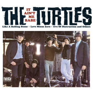 收聽The Turtles的Glitter and Gold (Remastered)歌詞歌曲