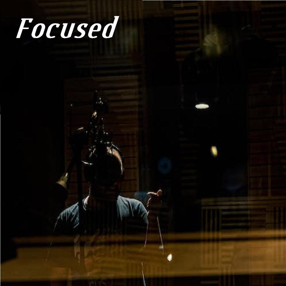 Focused