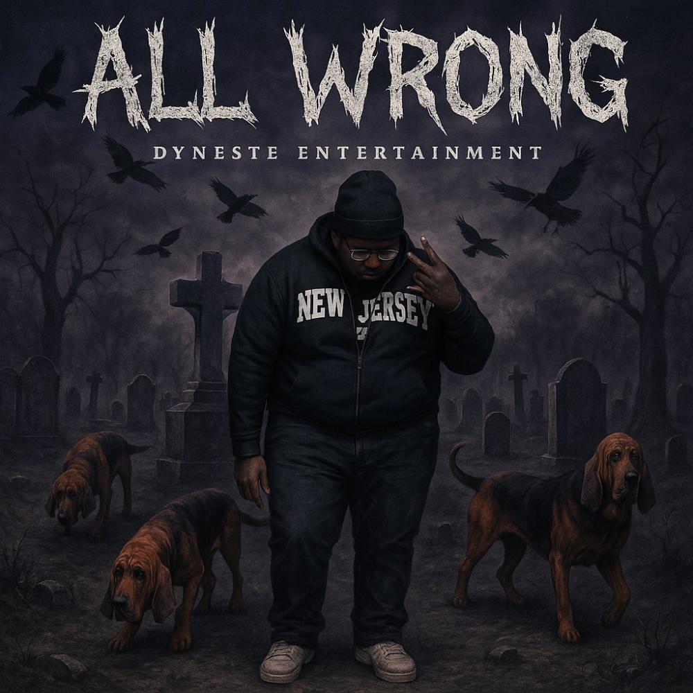The Storm (feat. Kese & Big3eezy) (Explicit)