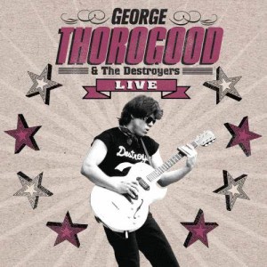 ดาวน์โหลดและฟังเพลง I Drink Alone (Live At The Cincinnati Garden, Cincinnati, Ohio/1986) พร้อมเนื้อเพลงจาก George Thorogood