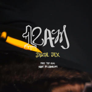 Album 12 AM (Explicit) from Digital Dex