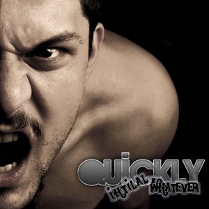 Album İhtilal Whatever from quickly