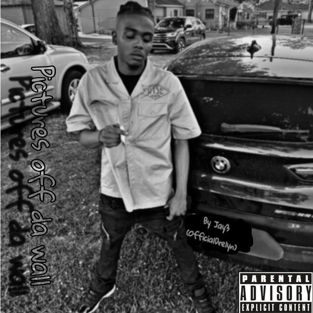 Pictures Off Da Wall (Explicit)