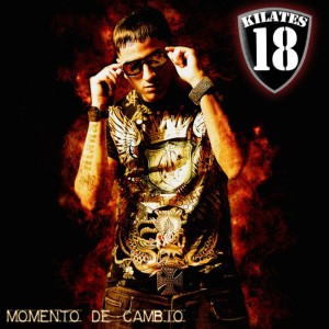 ดาวน์โหลดและฟังเพลง Cuerpo Criminal พร้อมเนื้อเพลงจาก 18 Kilates