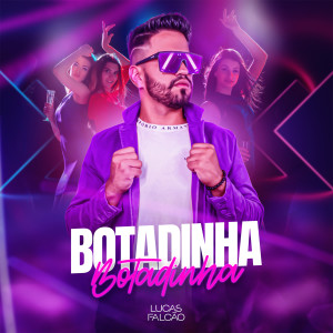 Lucas Falcão的专辑Botadinha