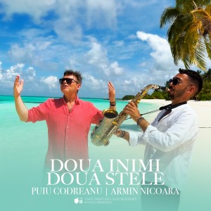 Listen to Două Inimi, Două Stele song with lyrics from Puiu Codreanu