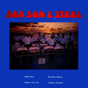 收聽The Air Canada Steel Orchestra的Ting Tang歌詞歌曲