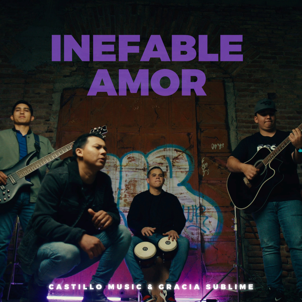 Inefable Amor