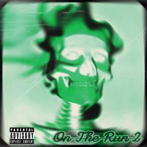 Album On The Run 2 (Explicit) oleh Kill Cam