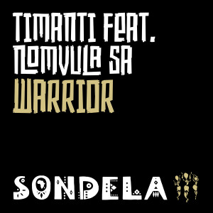 Listen to Warrior song with lyrics from TIMANTI