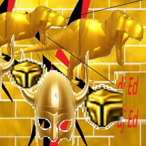 收聽DJ Ed的I am No one next to Jesus Christ (feat. Luther Angelchrist)歌詞歌曲