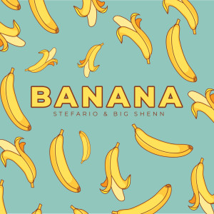 Stefario的專輯Banana