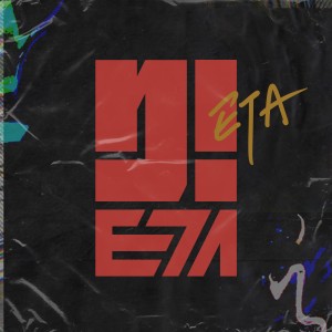 Album η！ETA from ETA乐队