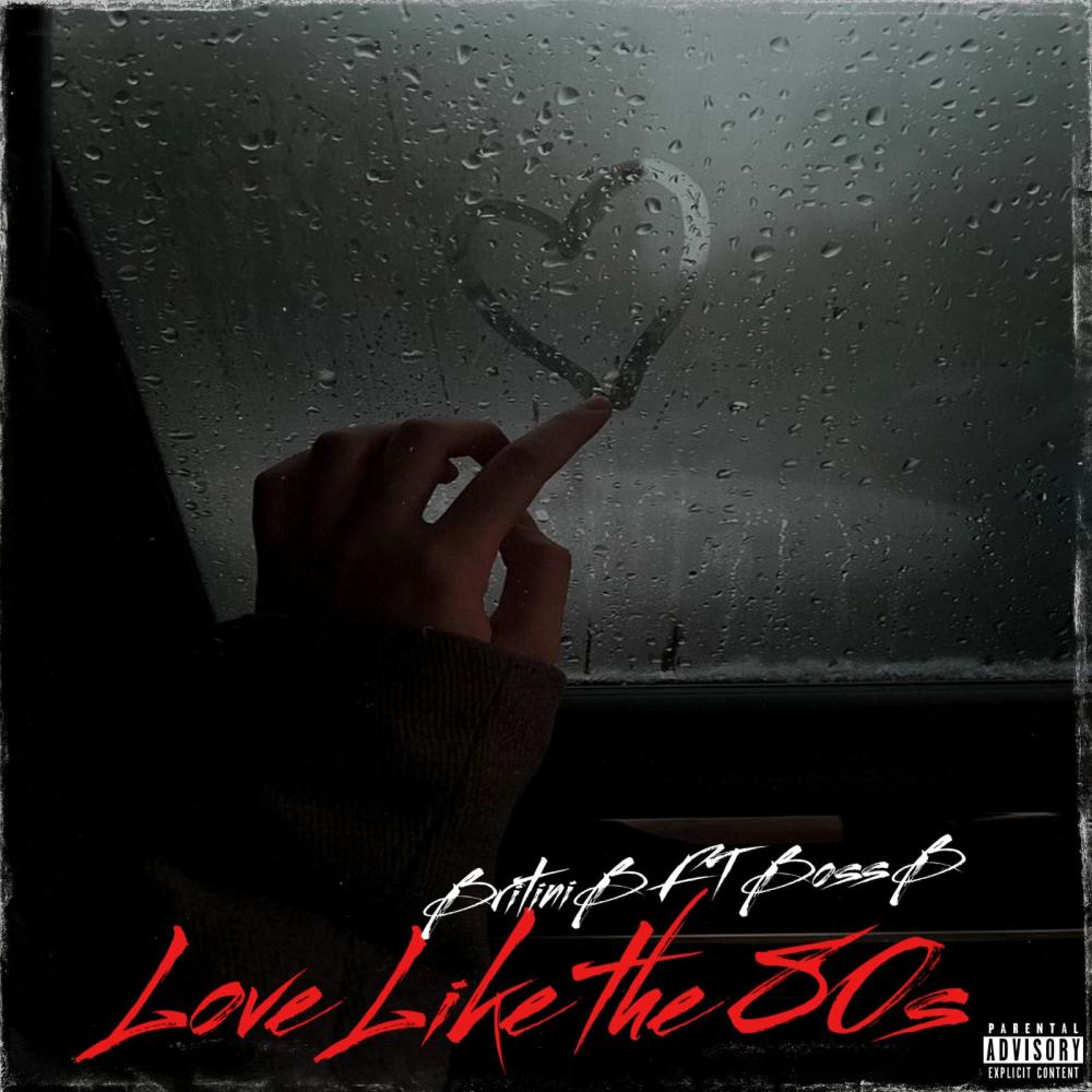 Love Like the 80's (feat. Boss B) (Explicit)