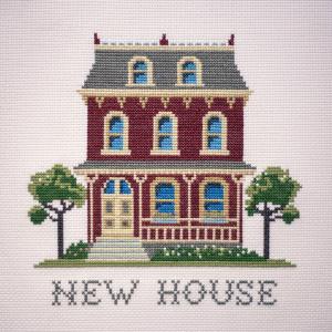 New House (Explicit) dari Rex Orange County