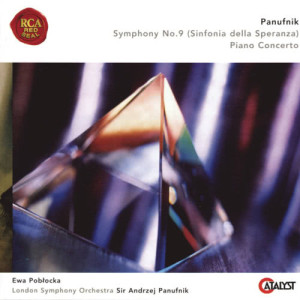 收聽Sir Andrzej Panufnik的Piano Concerto: Second Movement: Larghetto molto tranquillo (very slow)歌詞歌曲