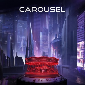 Album Carousel oleh Cordelia