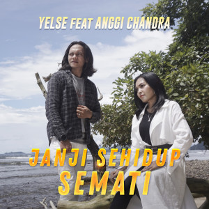 Listen to Janji Sehidup Semati song with lyrics from Yelse