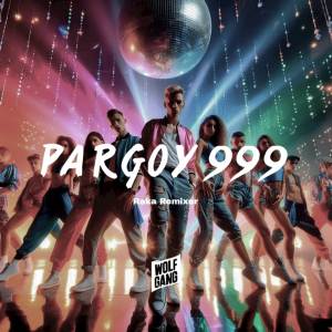 DJ MHMMD-G的專輯PARGOY 999