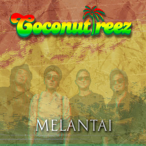 Album Melantai oleh Coconuttreez