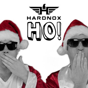 HardNox的專輯Ho!