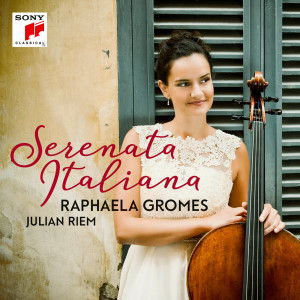 收聽Raphaela Gromes的2 Stücke, Op. 16: I. Romanze (Quasi adagio)歌詞歌曲