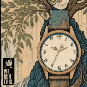 Album Time Machine from FLKS