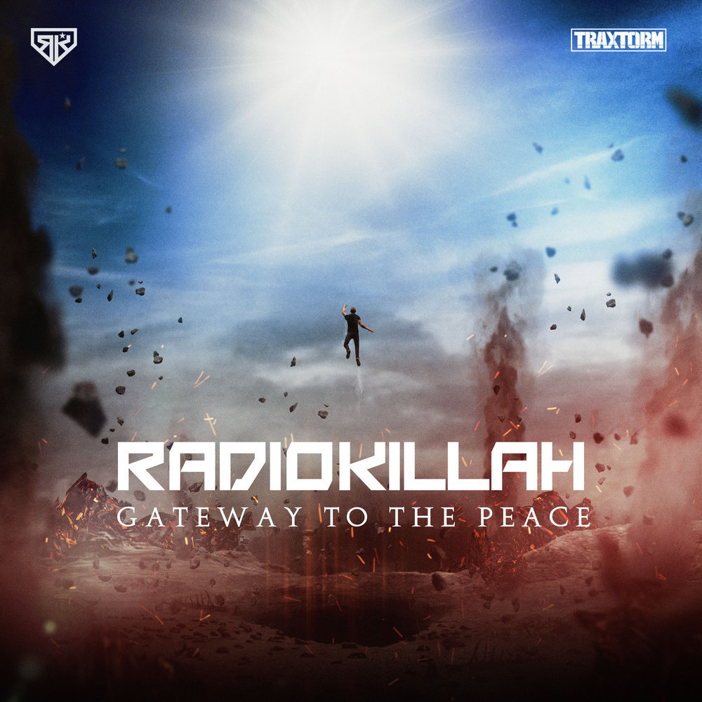 Gateway to the peace (Edit) (Explicit) (Edit|Explicit)