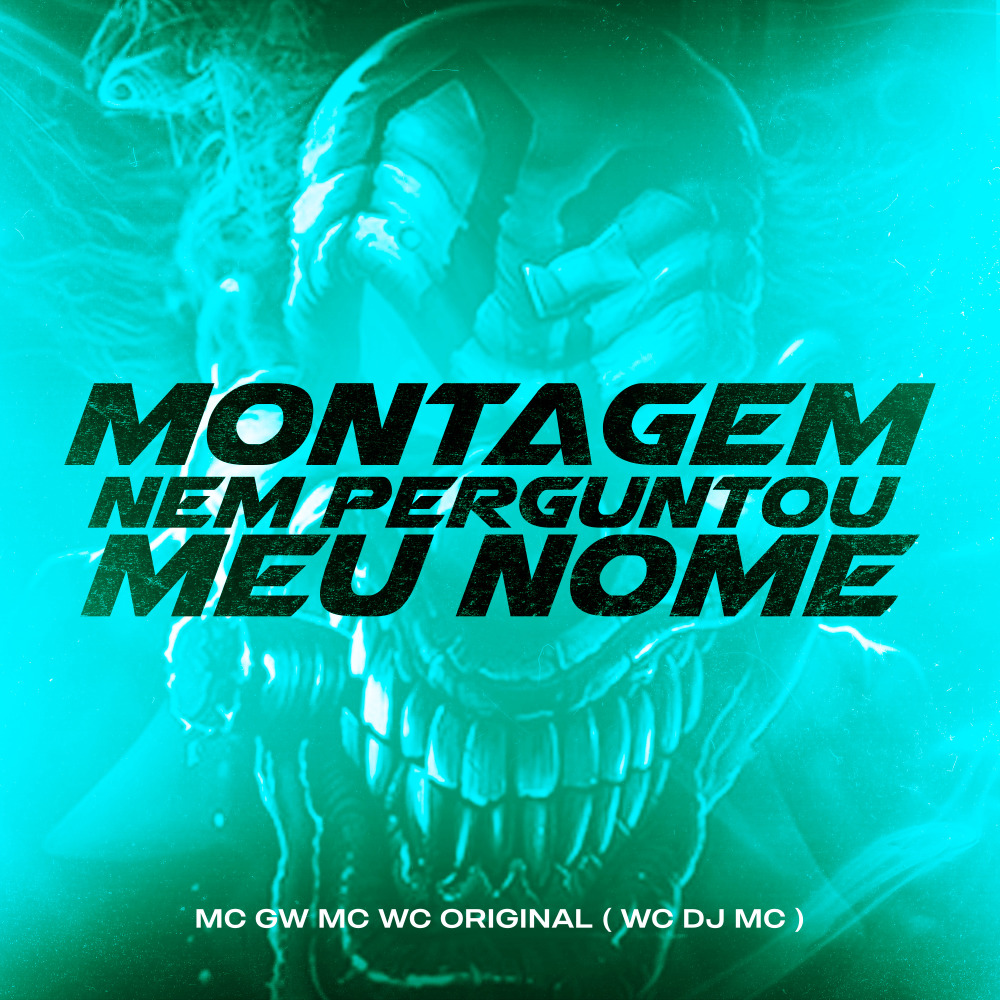 Nem Perguntou Meu Nome
